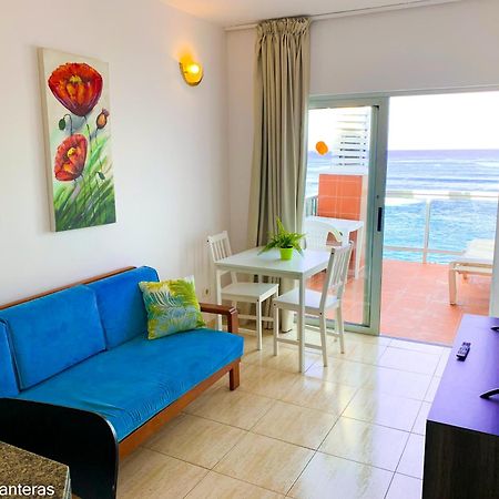 לאס פאלמס דה גראן קנאריה Seaview Canteras מראה חיצוני תמונה