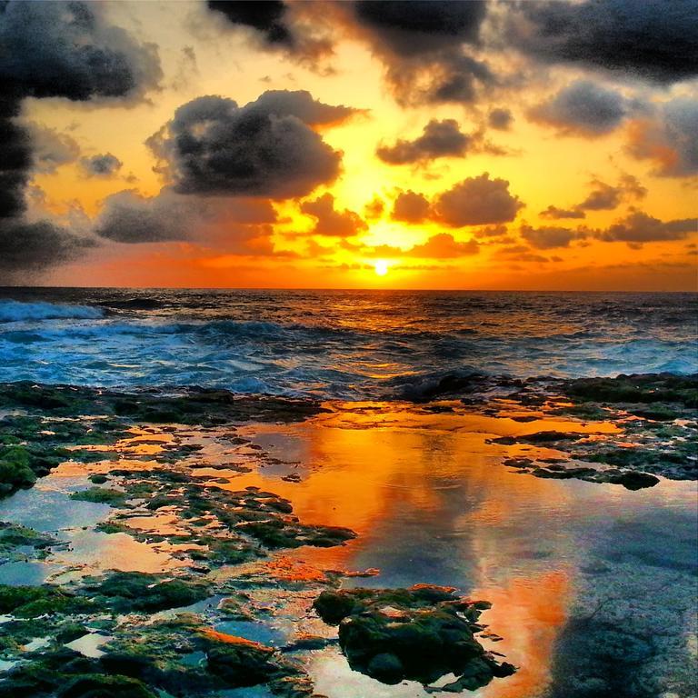 לאס פאלמס דה גראן קנאריה Seaview Canteras מראה חיצוני תמונה